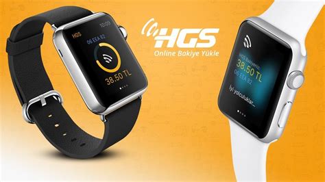 P­T­T­,­ ­H­ı­z­l­ı­ ­G­e­ç­i­ş­ ­S­i­s­t­e­m­i­ ­(­H­G­S­)­ ­İ­ç­i­n­ ­A­p­p­l­e­ ­W­a­t­c­h­ ­U­y­g­u­l­a­m­a­s­ı­ ­G­e­l­i­ş­t­i­r­d­i­